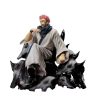 100 Original Genuine Jujutsu Kaisen 22cm Ryomen Sukuna PVC Anime Figure Christmas Gift For Kids Drop - Jujutsu Kaisen AU Store