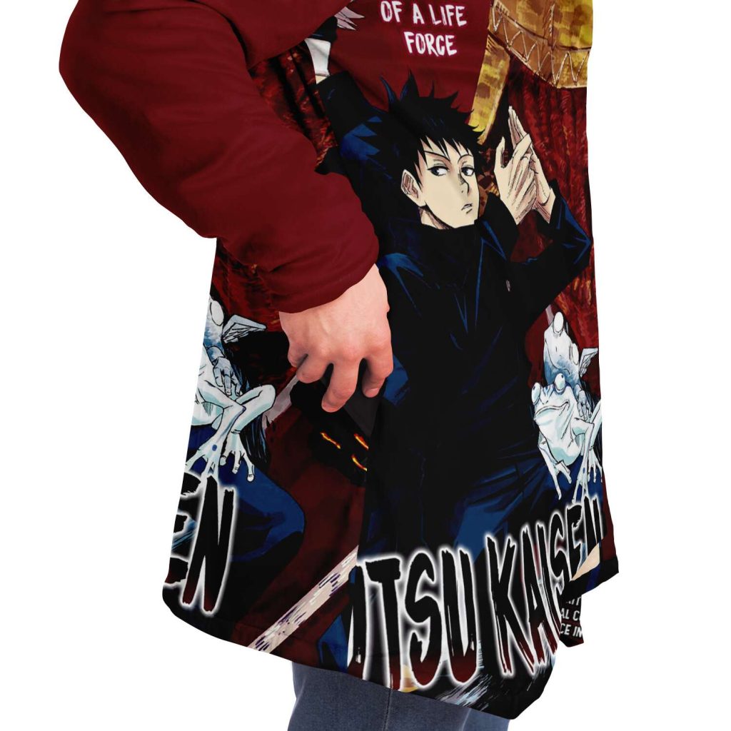 18e86b3cdc460f42273ebacfe9d0bc92 cloakMale pocket - Jujutsu Kaisen AU Store