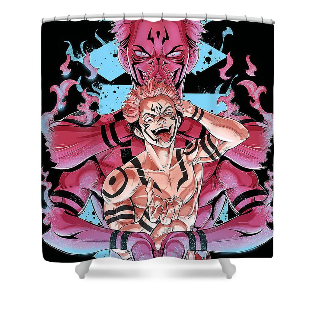 2 jujutsu kaisen lac lac - Jujutsu Kaisen AU Store