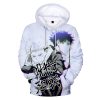 2021 Anime Hoodies Jujutsu Kaisen 3D Print Sweatshirt Men Women Fashion Oversized Hoodie Boys girls Jujutsu 1 - Jujutsu Kaisen AU Store