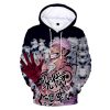 2021 Anime Hoodies Jujutsu Kaisen 3D Print Sweatshirt Men Women Fashion Oversized Hoodie Boys girls Jujutsu - Jujutsu Kaisen AU Store