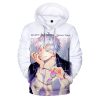 3D Anime Jujutsu Kaisen Hoodies Sweatshirts Men Women Kids High Quality Streetwear Autumn Winter Pullover Clothes 2 - Jujutsu Kaisen AU Store