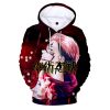 3D Anime Jujutsu Kaisen Hoodies Sweatshirts Men Women Kids High Quality Streetwear Autumn Winter Pullover Clothes 3 - Jujutsu Kaisen AU Store