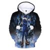 3D Print Anime Jujutsu Kaisen Hoodies Sweatshirts Men Women Kids Fashion Streetwear Autumn Winter Plus Size 3 - Jujutsu Kaisen AU Store