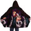 64489d6d6b06cb018b54b4a23e6e6530 cloakMale backWide - Jujutsu Kaisen AU Store