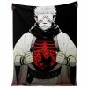 70129eebaee9281c26d17f110b975d81 blanket vertical neutral hands1 extralarge - Jujutsu Kaisen AU Store