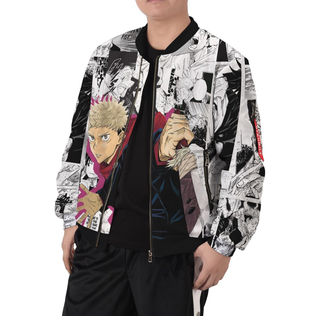 7 4ebef24a 4702 4e89 b544 dca8c7cdbb36 - Jujutsu Kaisen AU Store