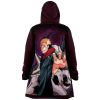 94566a71371f4b09bb06db8f53d1dfb7 cloakNeutral back - Jujutsu Kaisen AU Store