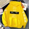 Anime Jujutsu Kaisen Gojo Satoru Comics Eyes Hoodie Men Fashion Hip Hop Streetwear Pullover Tops Loose 5.jpg 640x640 5 - Jujutsu Kaisen AU Store