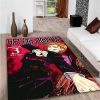 Anime Jujutsu Kaisen Rug Doormat Floor Mat Carpet Home Carpet Hotel Living Room Floor Mats Anti 8 - Jujutsu Kaisen AU Store