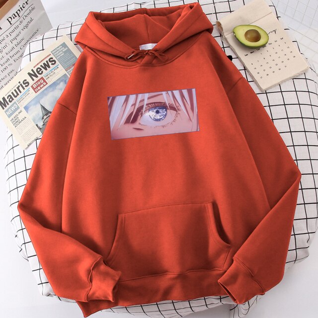 Beautiful Eyes Jujutsu Kaisen Gojo Print Men Sweatshirt Comfortable Brand Pullover Thermal Vintage Male Hoodie Oversize 13.jpg 640x640 13 - Jujutsu Kaisen AU Store