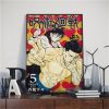 Classic Anime Jujutsu Kaisen Art Home Wall Decor Picture Figure Yuji Itadori Satoru Quality Canvas Painting 17 - Jujutsu Kaisen AU Store