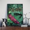 Classic Anime Jujutsu Kaisen Art Home Wall Decor Picture Figure Yuji Itadori Satoru Quality Canvas Painting 6 - Jujutsu Kaisen AU Store