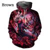 Jujutsu Kaisen 3D Printed Hoodie Men women Fashion Unisex Harajuku Streetwear Anime Hoodies Sweatshirts Casual Hip 5 - Jujutsu Kaisen AU Store