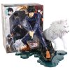 Jujutsu Kaisen Fushiguro Megumi GK Statue PVC Figure Collectible Model Toy - Jujutsu Kaisen AU Store