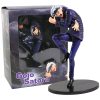 Jujutsu Kaisen Gojo Satoru 1 7 Scale Anime Figure PVC Toy Model Doll Collection GIft - Jujutsu Kaisen AU Store