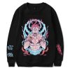 Jujutsu Kaisen Itadori Hoodie Anime Crew Neck Sweatshirt Casual Loose Harajuku Man Woman Streetwear.jpg 640x640 - Jujutsu Kaisen AU Store