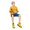 Original FuRyu Jujutsu Kaisen Okkotsu Yuta Inumaki Toge Fushiguro Megumi Gojo Satoru Anime Figure Model Collecile 2 - Jujutsu Kaisen AU Store