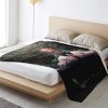 a9da98fca43652e467f453ca582b09f5 blanket vertical lifestyle bedextralarge - Jujutsu Kaisen AU Store