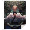 bb5c3797750156af5507dc5a6b1d6bbf blanket vertical flat flat extralarge - Jujutsu Kaisen AU Store