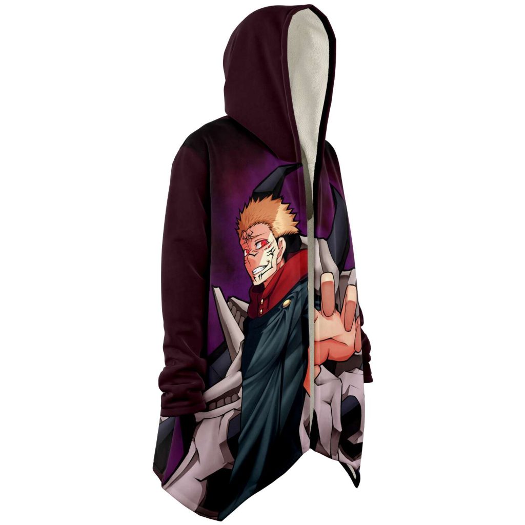 f6d15d8db47697f62b4d64db6cf75f4f cloakNeutral right - Jujutsu Kaisen AU Store