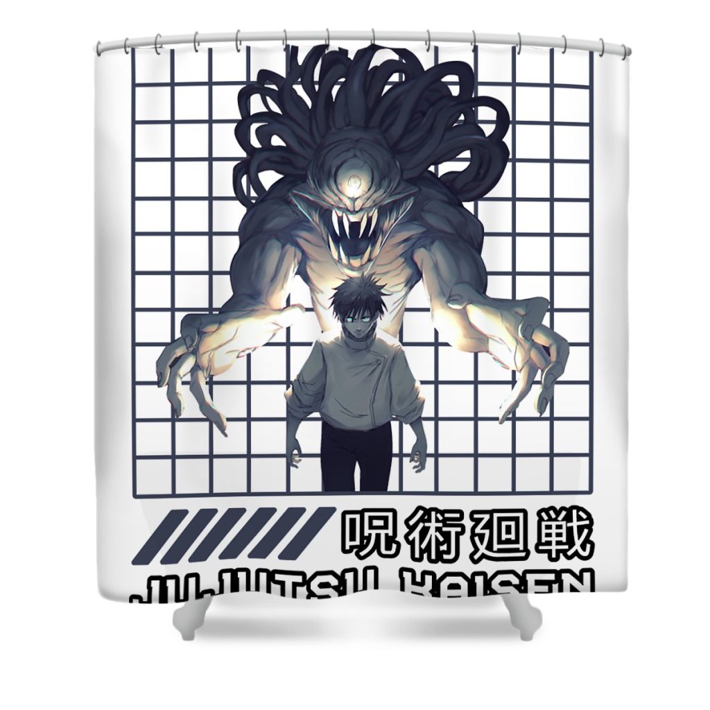 hardship cursed old friend character okkotsu yuta gift for zery bart transparent - Jujutsu Kaisen AU Store