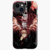 icriphone 14 toughbackax1000 pad1000x1000f8f8f8.u21 13 - Jujutsu Kaisen AU Store