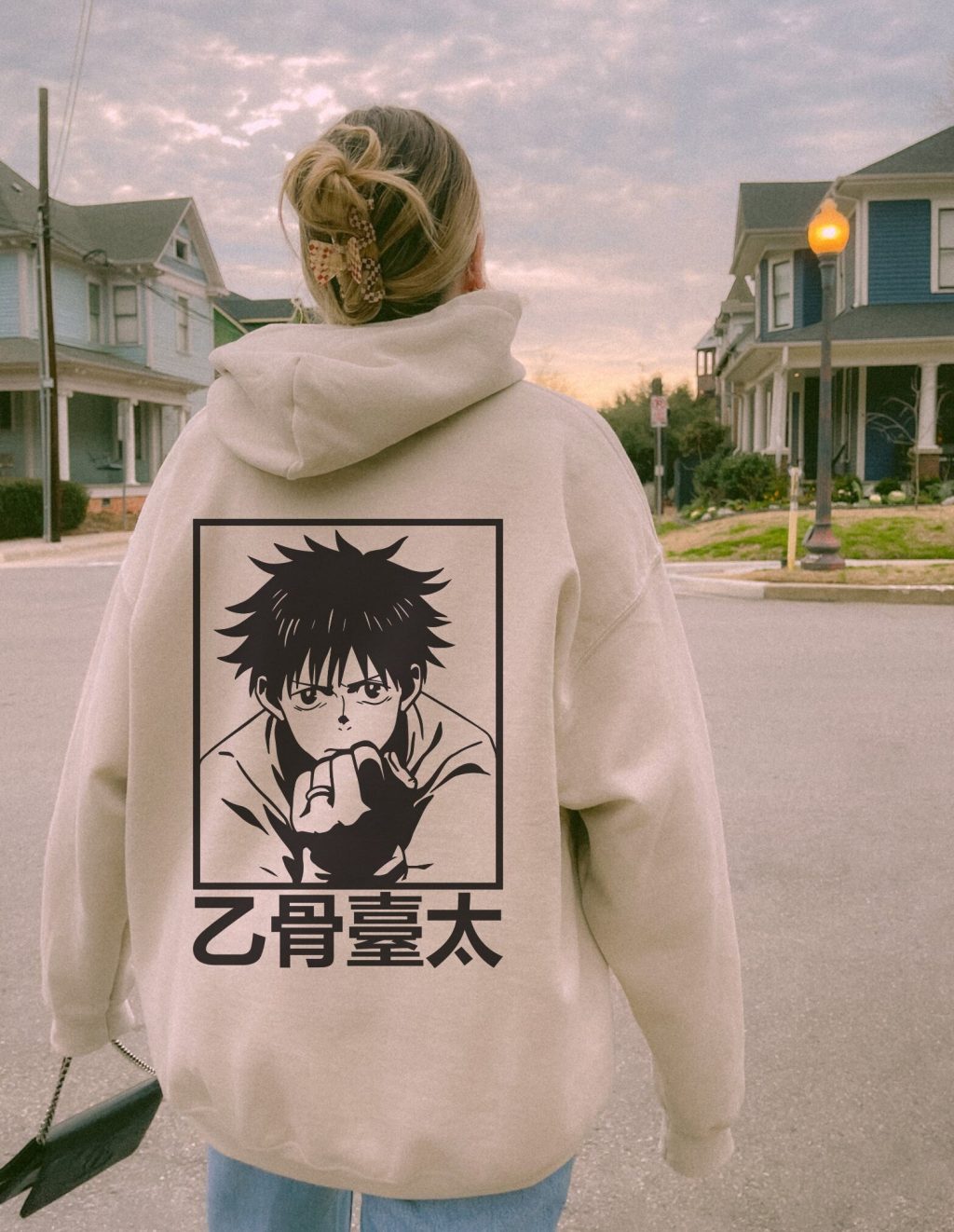 - Jujutsu Kaisen AU Store