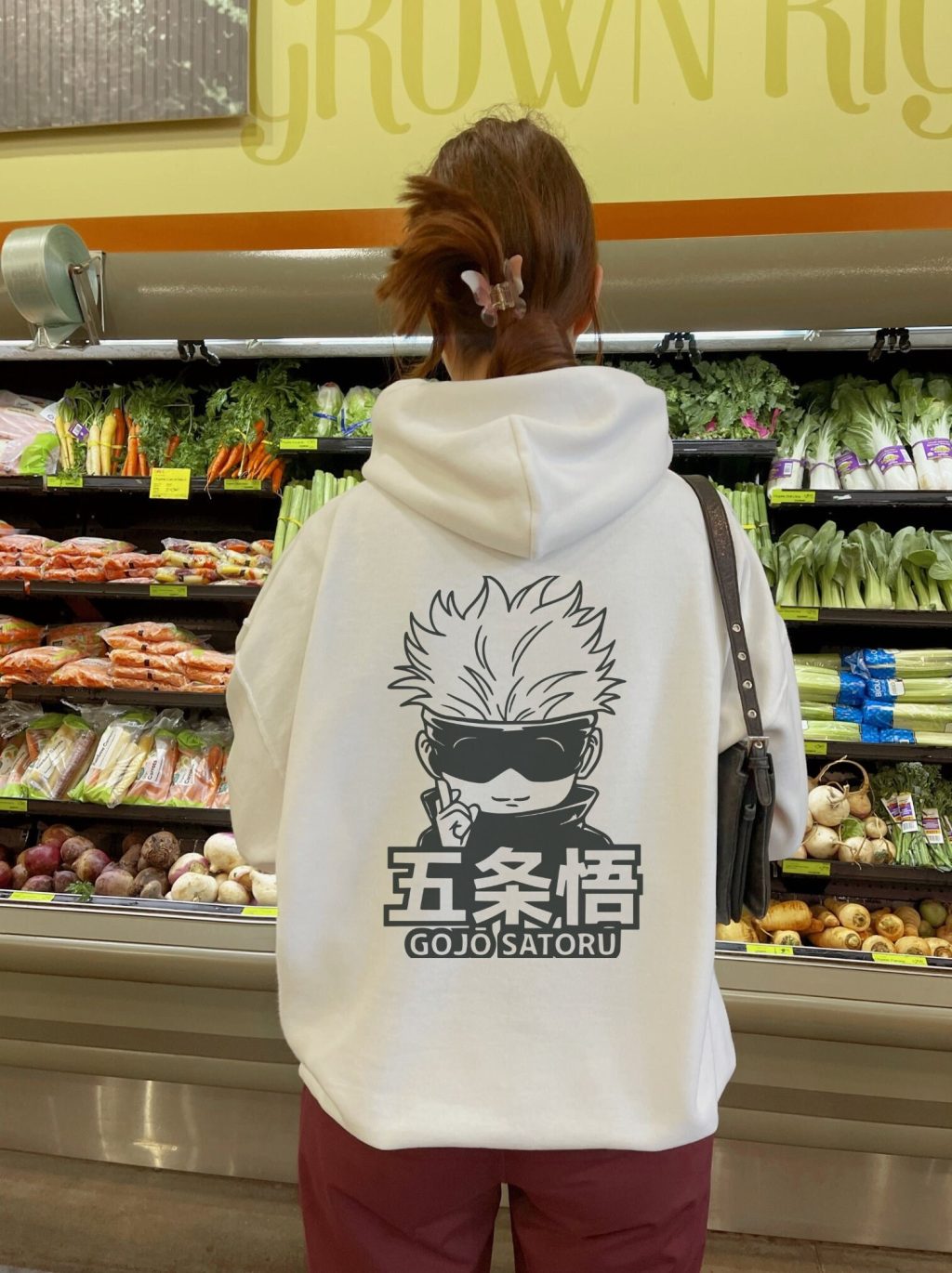 - Jujutsu Kaisen AU Store