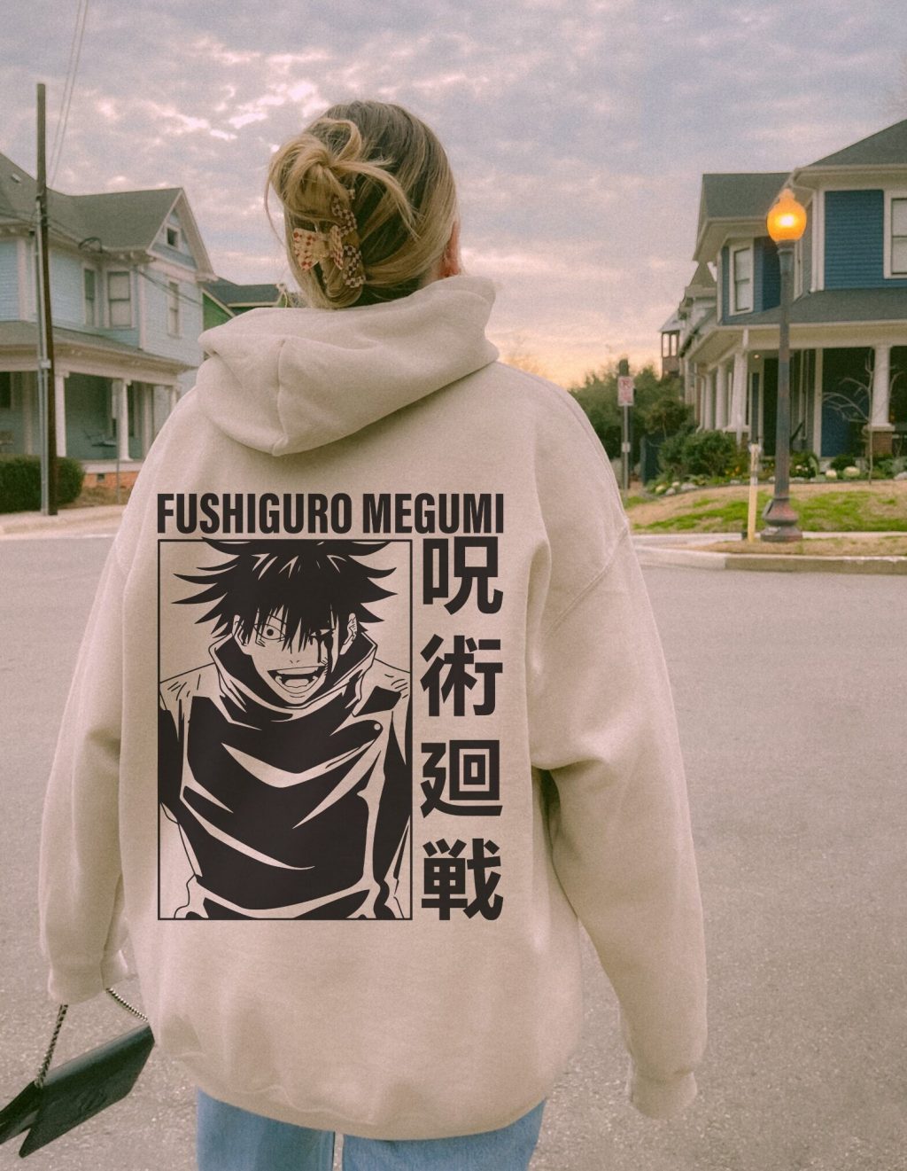 - Jujutsu Kaisen AU Store