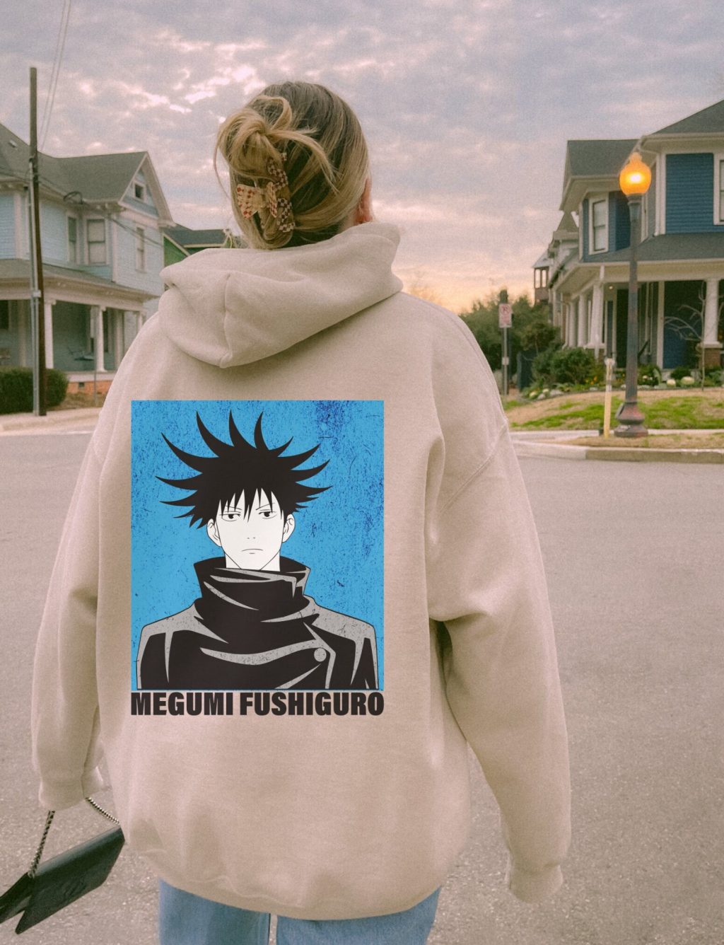 - Jujutsu Kaisen AU Store