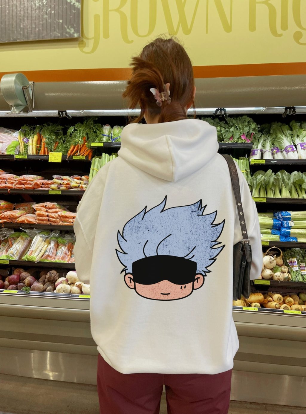 - Jujutsu Kaisen AU Store