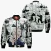 inumaki toge anime manga jujutsu kaisen 3d bomber6vvwr - Jujutsu Kaisen AU Store