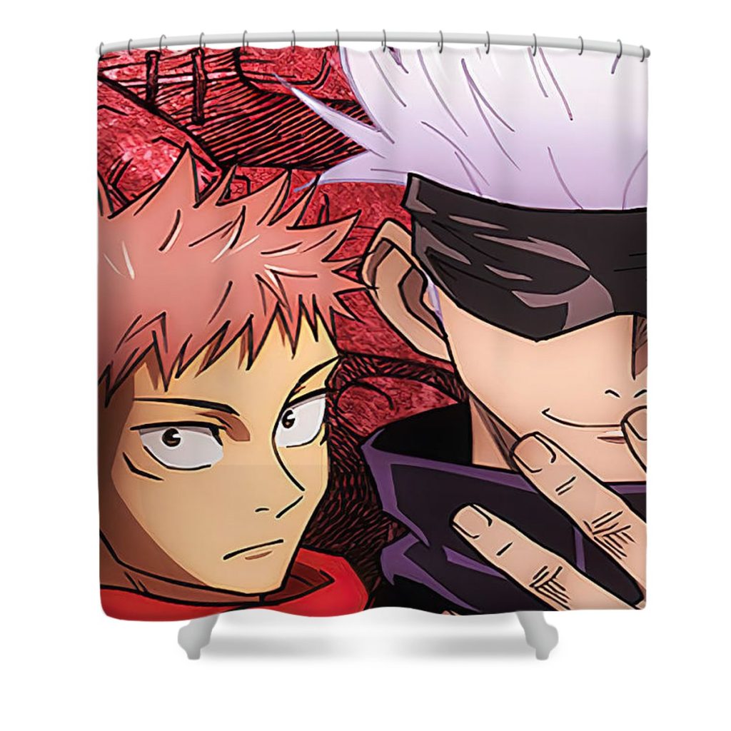 jujutsu kaisen 4 lac lac - Jujutsu Kaisen AU Store