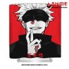 jujutsu kaisen gojo shower curtain 206 - Jujutsu Kaisen AU Store