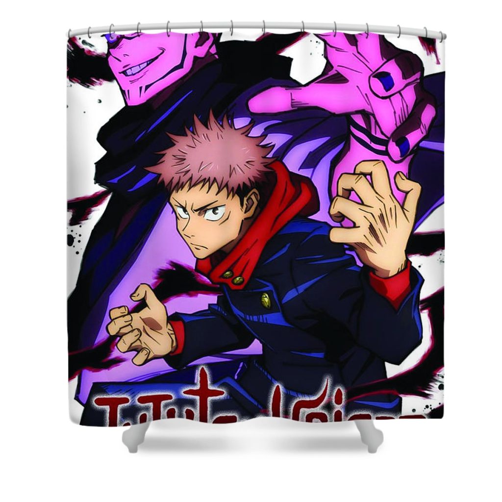 jujutsu kaisen yuji and sukuna sarta sarta 1 - Jujutsu Kaisen AU Store