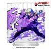 mahito jujutsu kaisen shower curtain w59 x h71 white 178 - Jujutsu Kaisen AU Store