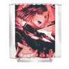 nobara kugisaki ratna utari transparent - Jujutsu Kaisen AU Store