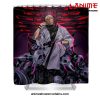 ryome sukuna new shower curtain 481 - Jujutsu Kaisen AU Store