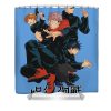 teamgojo jujutsu kaisen poster walsh max - Jujutsu Kaisen AU Store