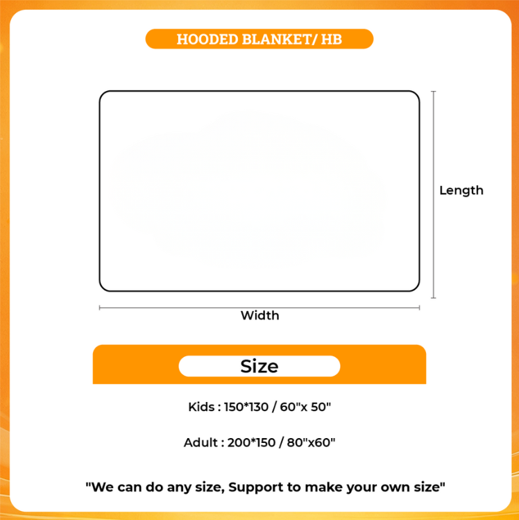 3D HOODED BLANKET - Jujutsu Kaisen AU Store